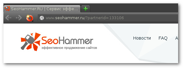 SeoHammer.ru